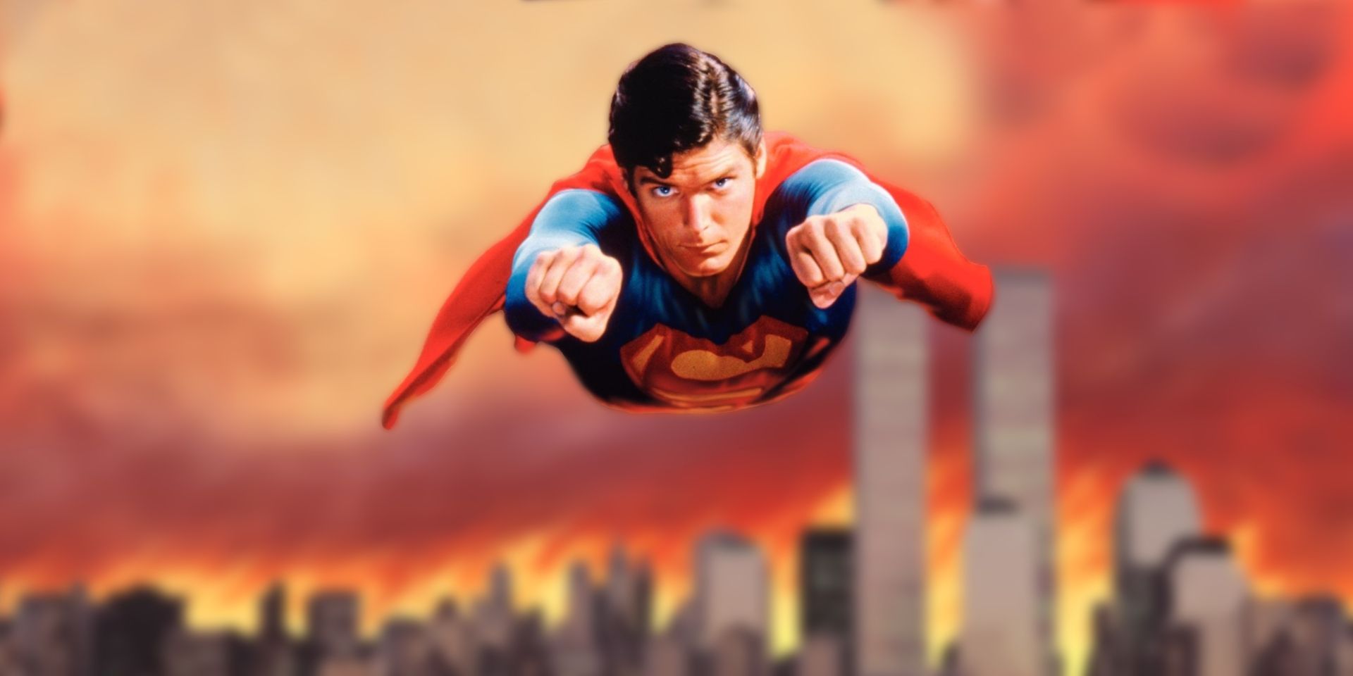 Superman II Movie