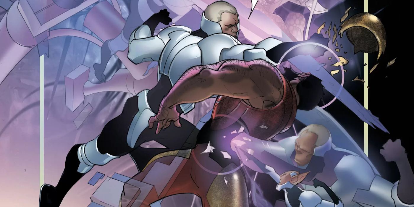 Tesseract Ultimate Marvel