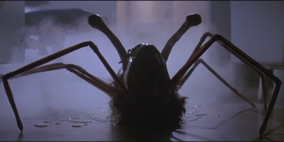 The Creature from The Thing