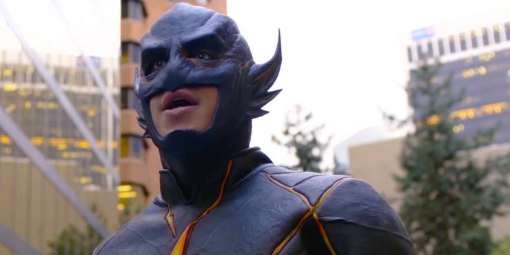 Arrowverse Cameos That Could Ve Led To So Much More But Didn T Arrowverse Cameos That Could Ve Led To So Much More But Didn T