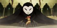 Avatar Legends Releases Wan Shi Tong s Adventure Guide Avatar Legends Releases Wan Shi Tong s Adventure Guide