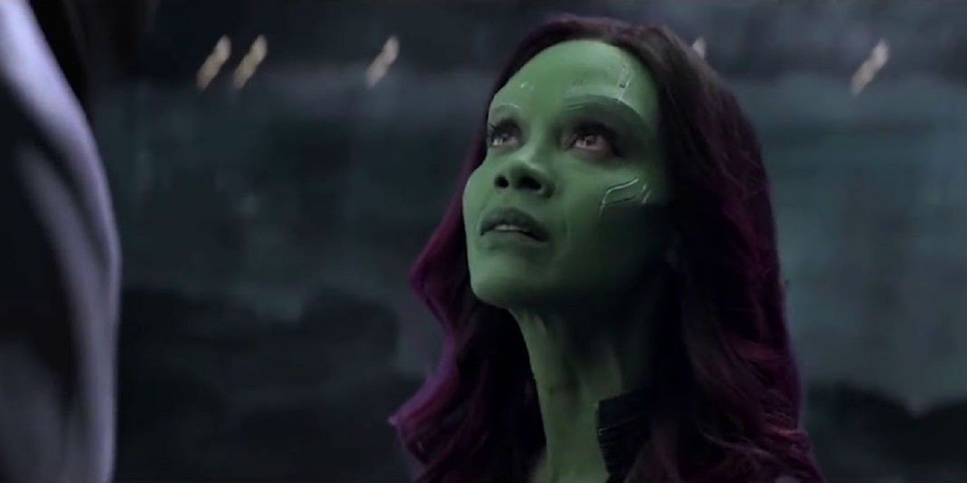 How to Get Blue Hair Like Gamora in Infinity War - wide 3