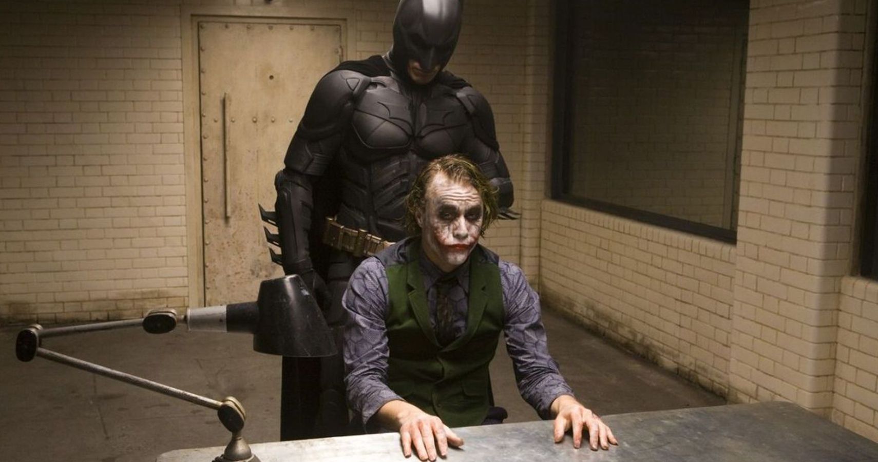 The Dark Knight: 20 BTS Revelations Not Even The Biggest Fans Know