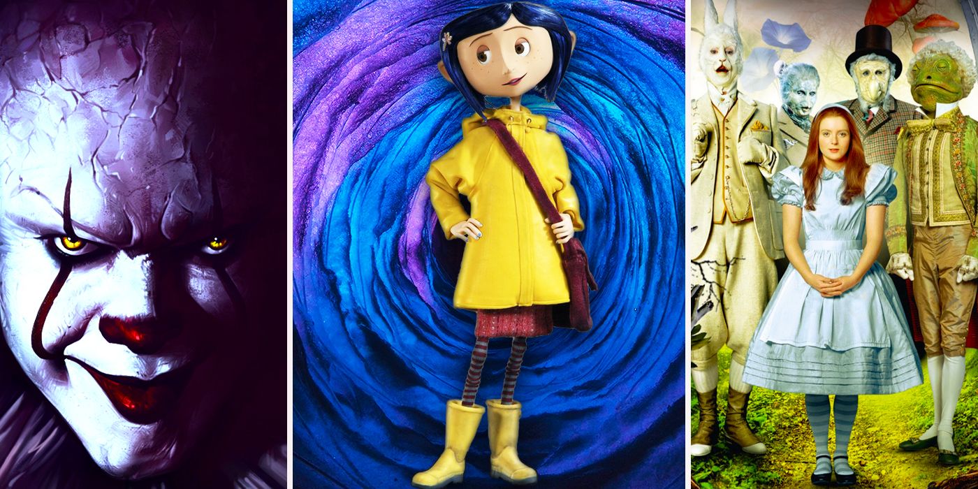 Coraline: 15 Eye-Opening Things Fans Never Knew