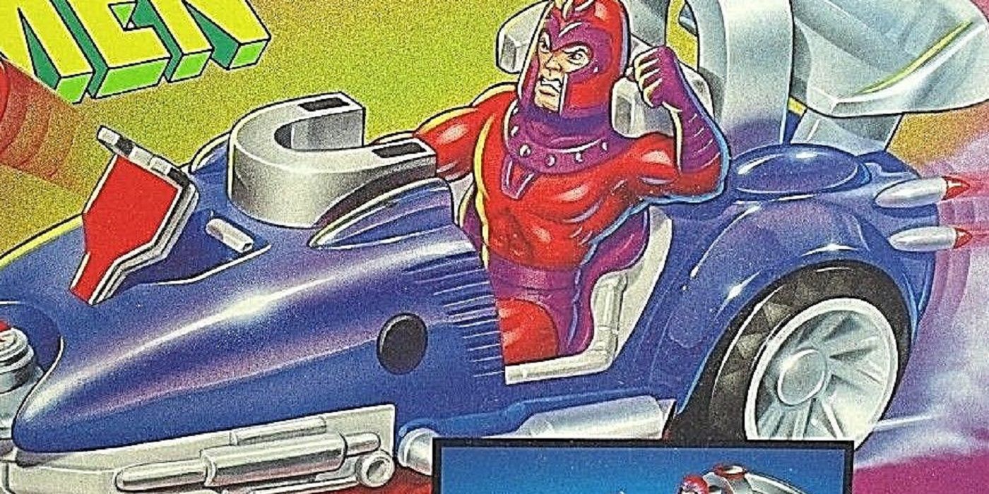 10 Crazy Marvel Toys We Would Love To See In The MCU (And 10 We