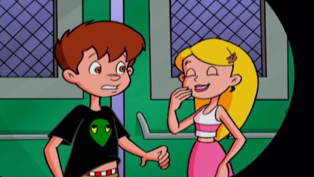 Sabrina the Teenage Witch Animated Series