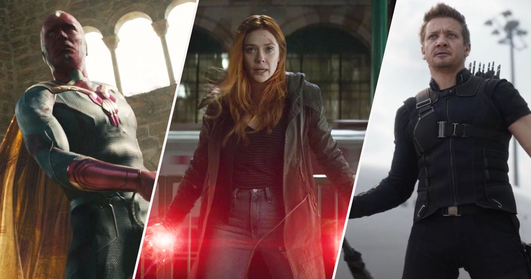 Avengers 4: 10 Characters That We Couldn't Survive Losing (And 10 We ...