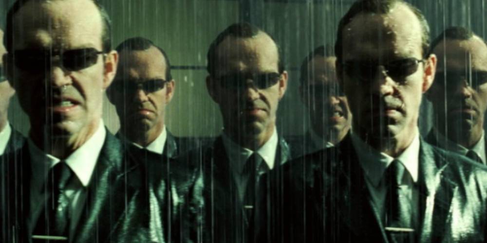 The Matrix Agent Smith S 10 Best Quotes Ranked The Matrix Agent Smith S 10 Best Quotes Ranked