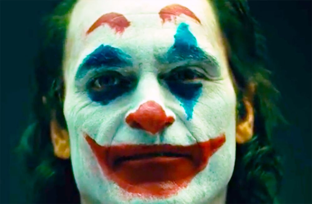The Joker: 10 Looks That Slay Us (And 5 That Just Look Funny)