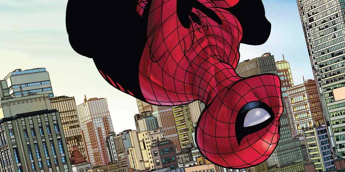 Peter Parker The Spectacular Spider-Man #310