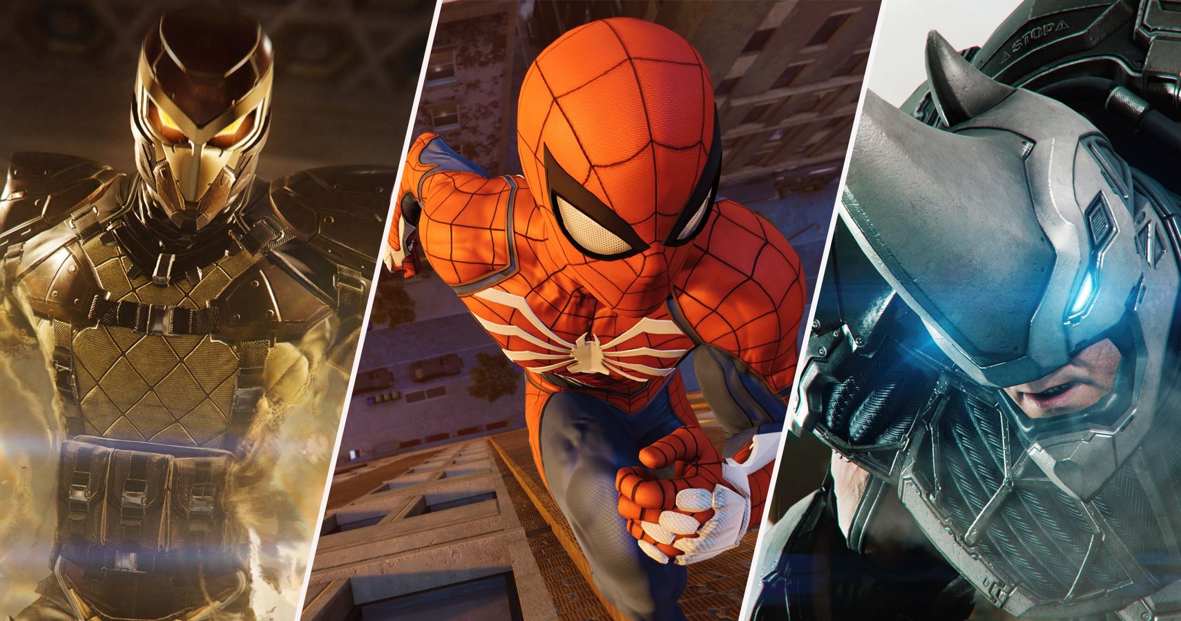 Spider-Man PS4: 10 Things You Might Have Missed About Doc Ock
