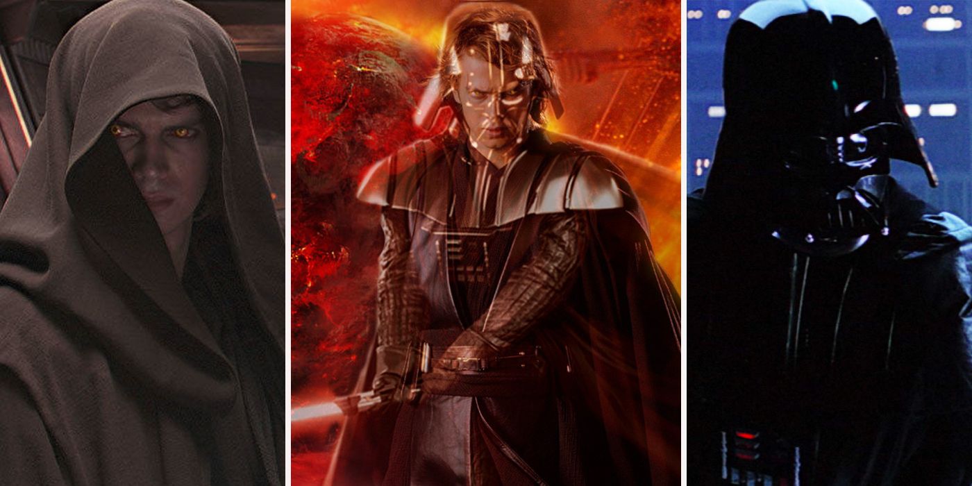 Star Wars: The 20 Strangest Ways The Prequels Changed The ...
