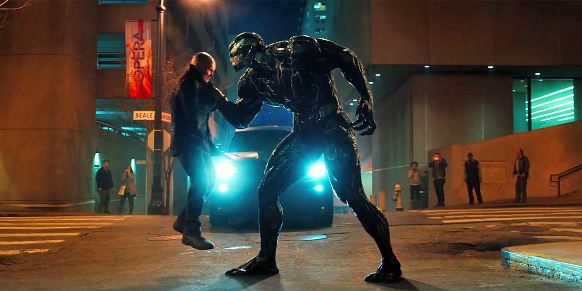 Venom Director Ruben Fleischer Says Unrated Cut Is ...