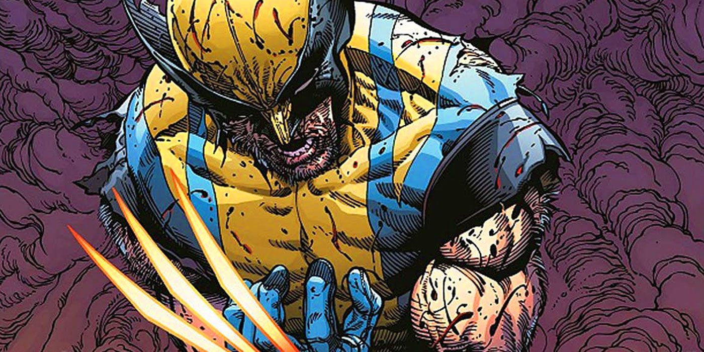 Marvel: Wolverine's son has a second mutation!