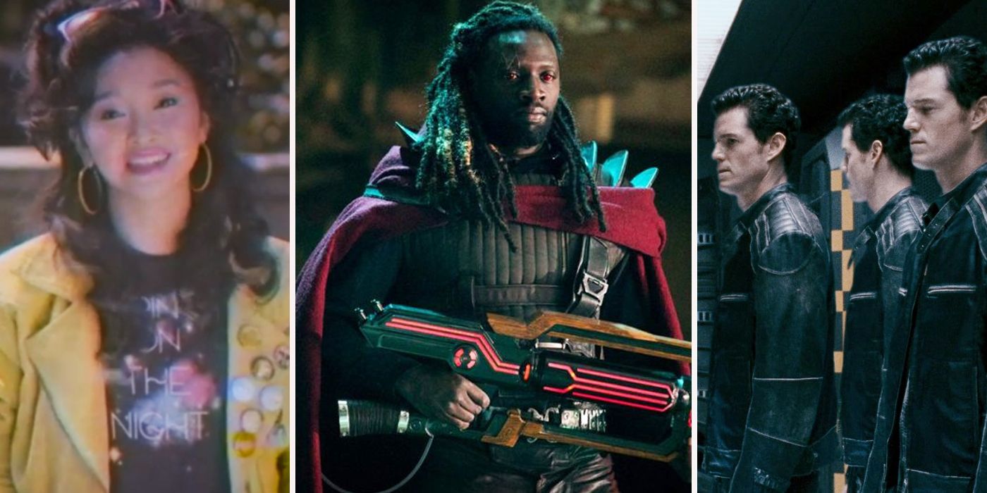 20 Mutants We All Keep Forgetting Appeared In X Men Movies 20 Mutants We All Keep Forgetting Appeared In X Men Movies