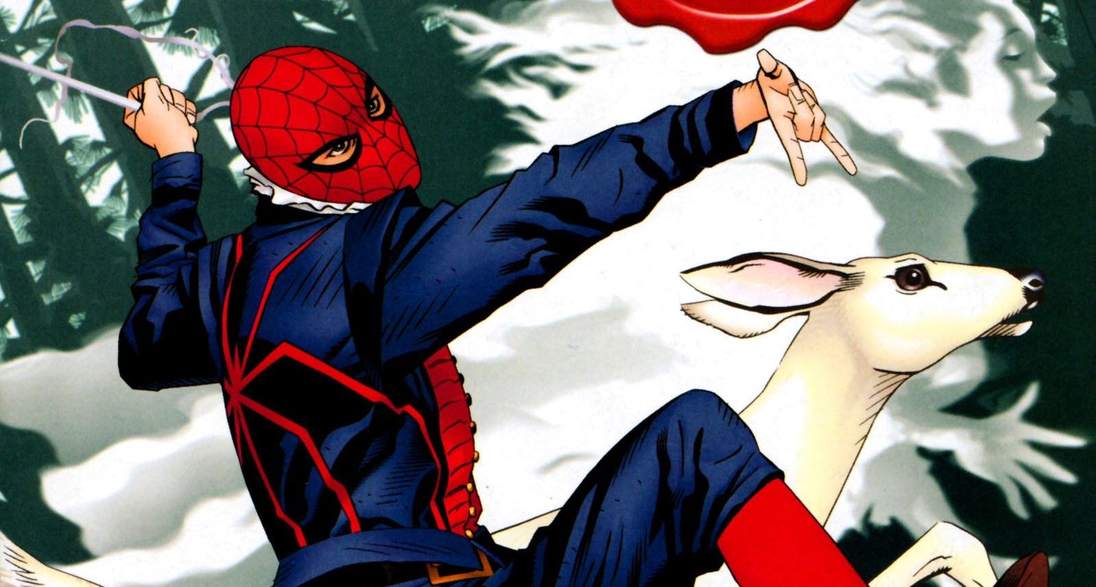 Superior Spider Suits: 16 Of Spider-Man's Most Powerful Suits Ranked