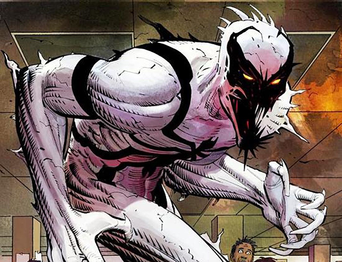 Anti-Venom