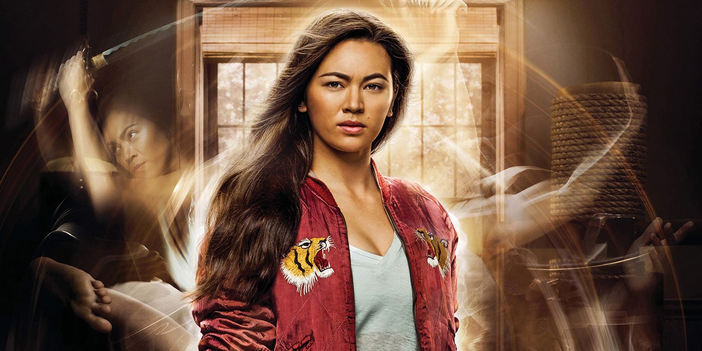 Colleen Wing