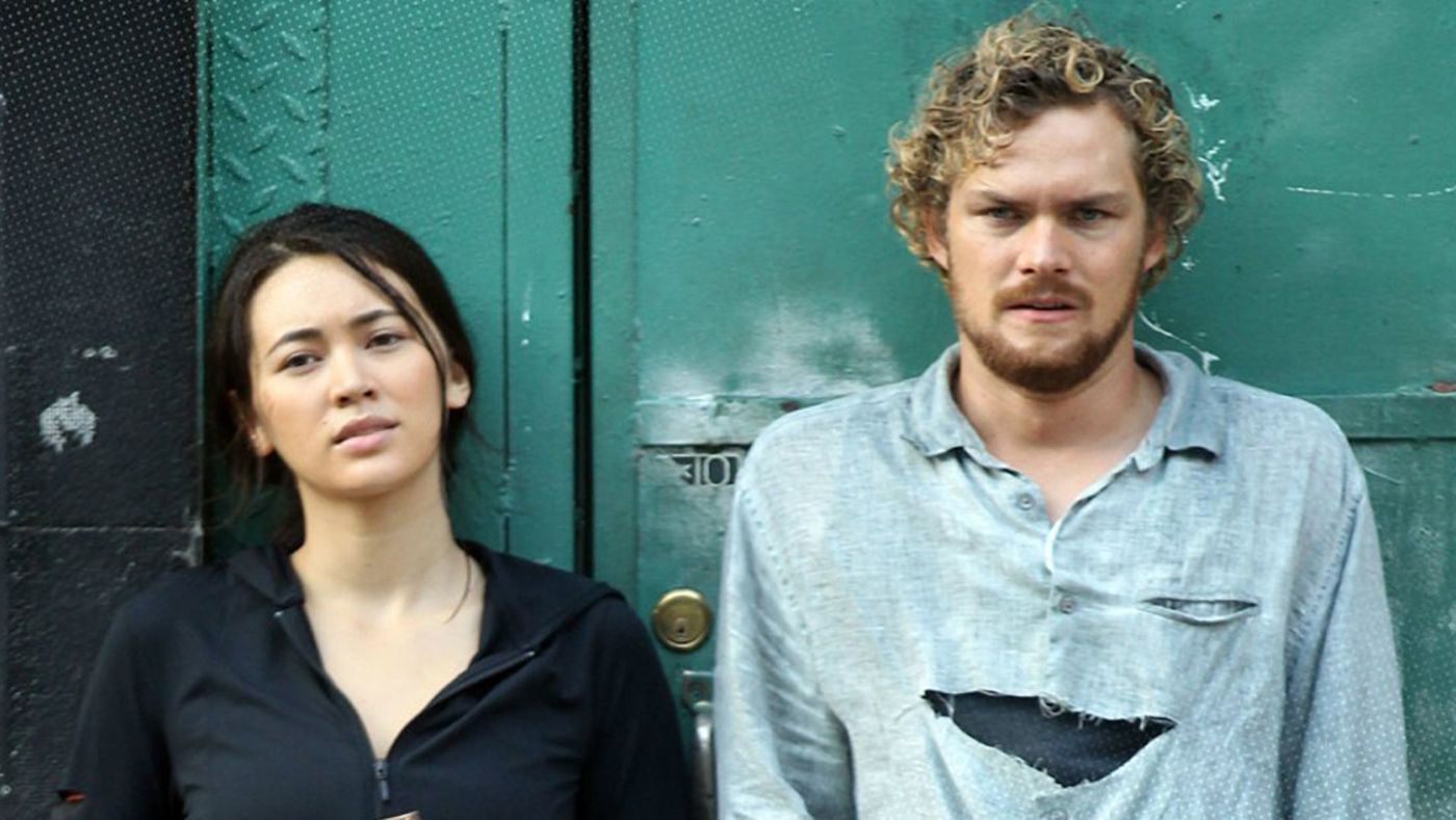 Marvel TeamUp 10 MCU Couples With Great OnScreen Chemistry (And