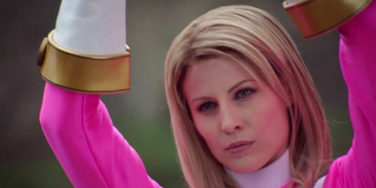 15 Power Rangers That Shouldn't Have Been Rangers