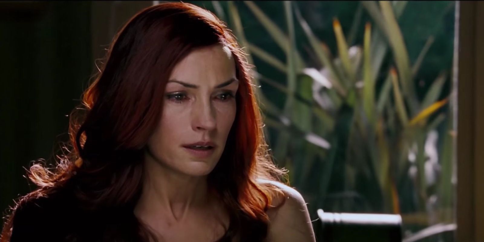 Famke Janssen as Jean Grey