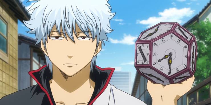 Anime To Watch If You Like Bleach Cbr
