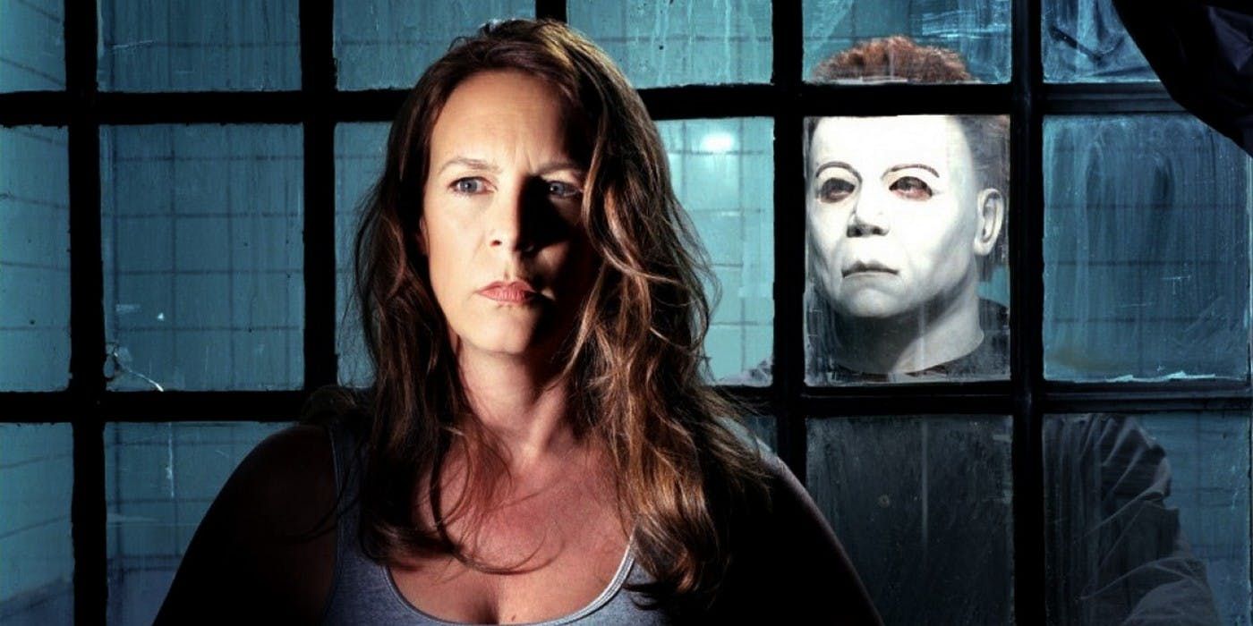 Halloween: Laurie Strode Should Still Be Michael's Sister