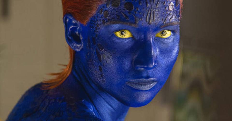 X Men Days Of Future Past Writer Reveals Shocking Mystique Detail
