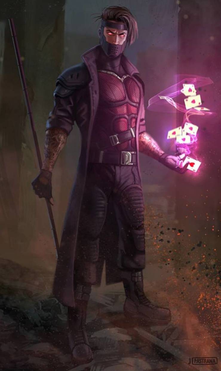 19 Fox Marvel Characters In The Mcu Designed By Fans Cbr 19 Fox Marvel Characters In The Mcu Designed By Fans Cbr