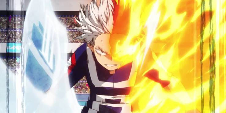 Hellflame Quirk Boku No Roblox - boku no hero academia roblox discord