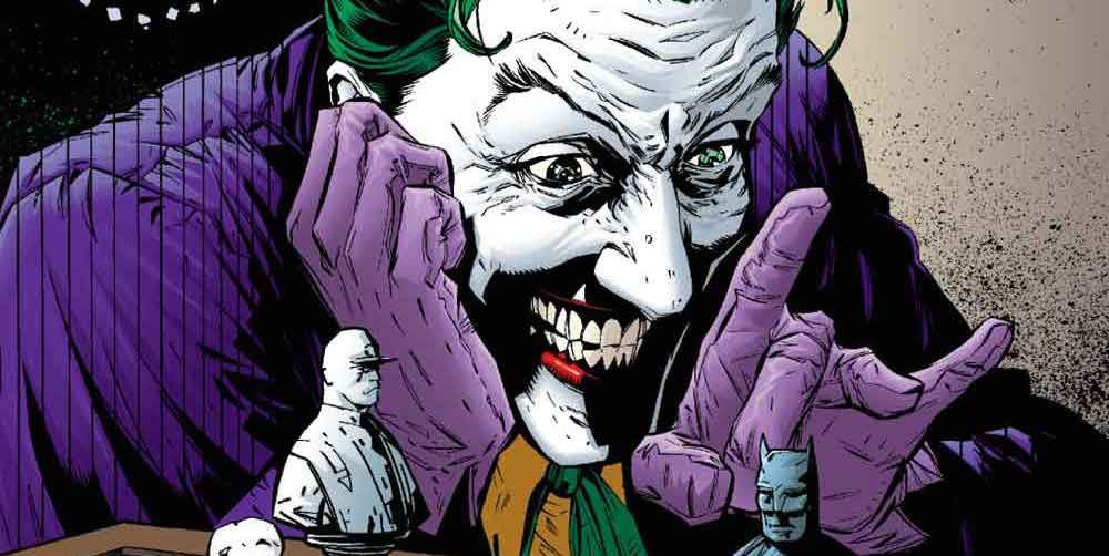 Which Version Of The Joker Is The Most Psychotic?