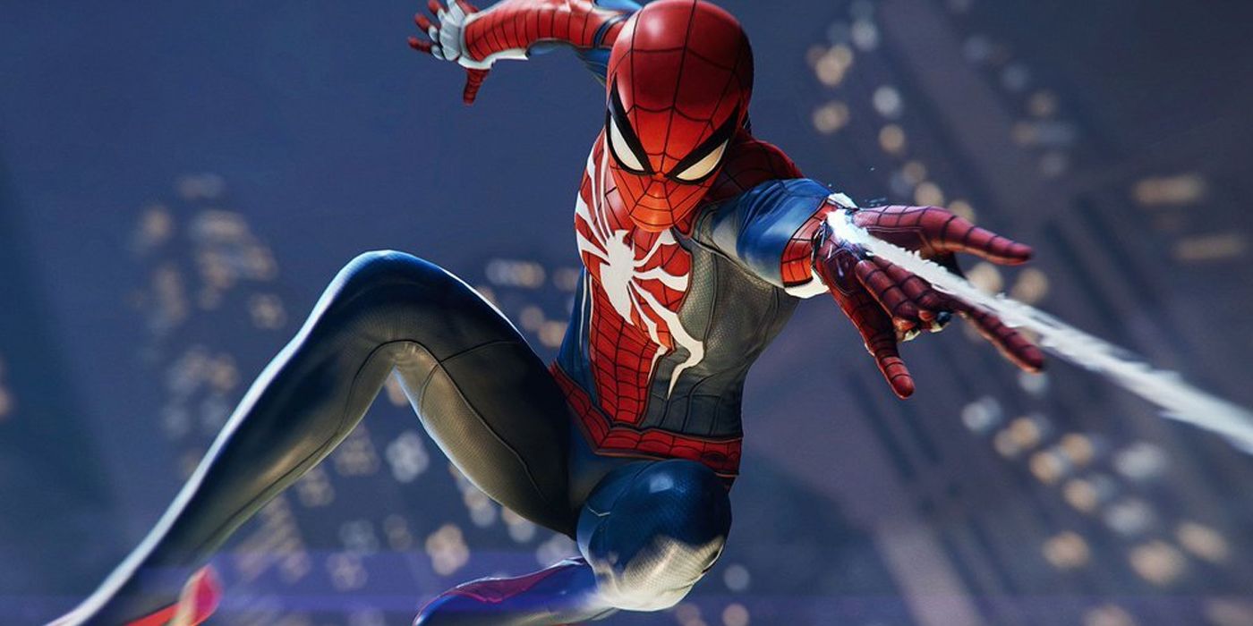 Insomniac release Spider-Man DLC 2 trailer 'Turf Wars