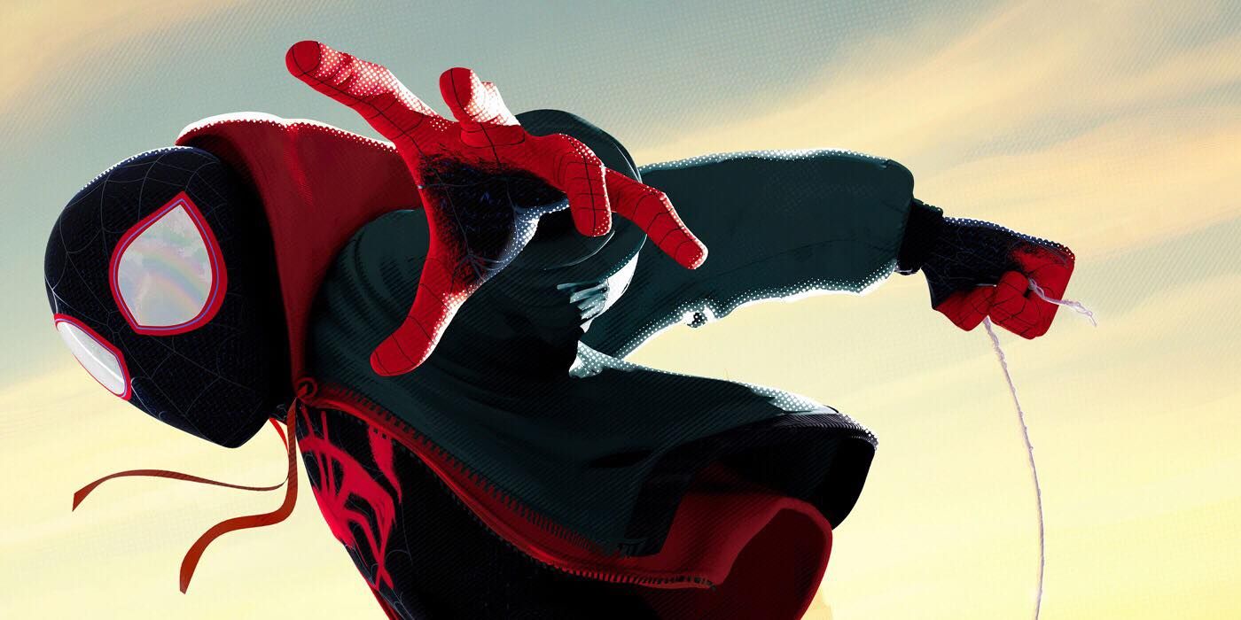 Spider-Man: Into the Spider-Verse' Sequel and Spinoff in the Works From  Sony (Exclusive)