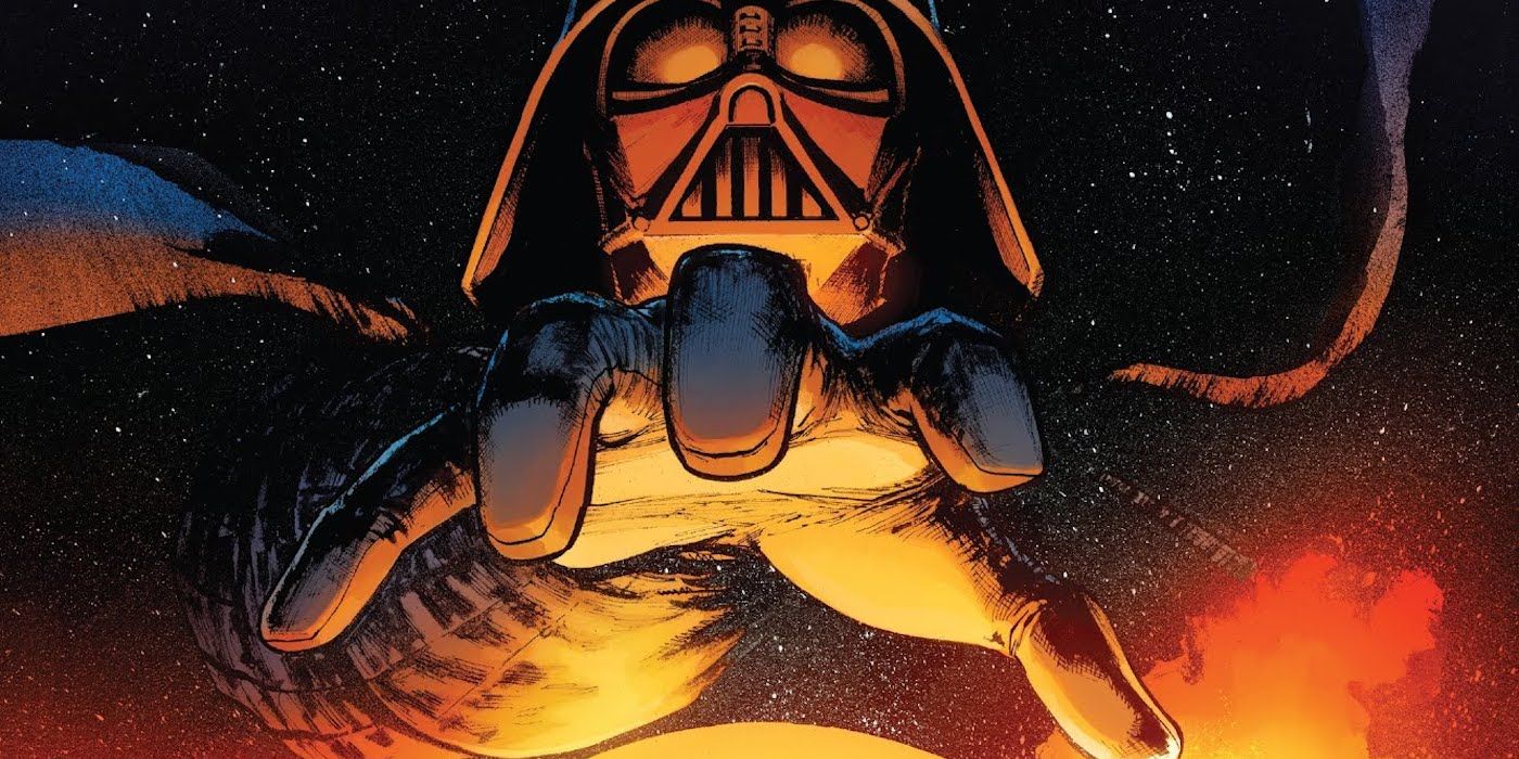 Marvel's Star Wars Comic Just Killed Off a Major Rebel Hero