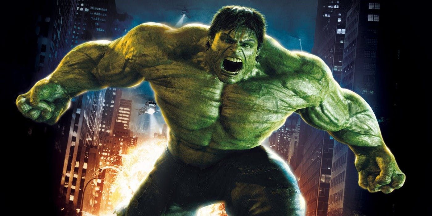 Which Incredible Hulk Movie Characters Have Returned to the MCU