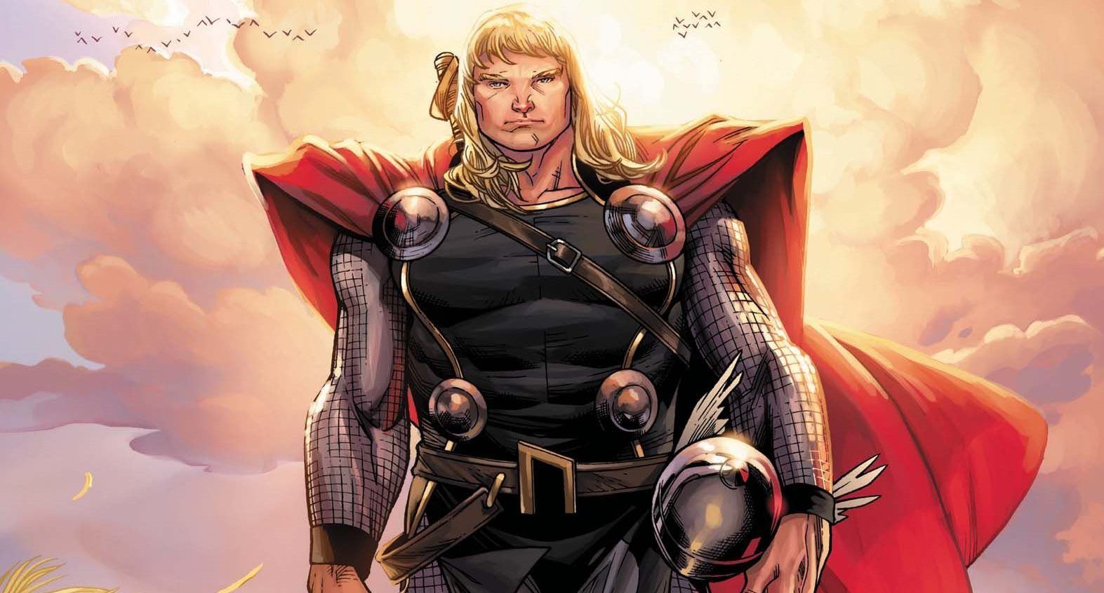 The Most Iconic Thor Costumes, Ranked