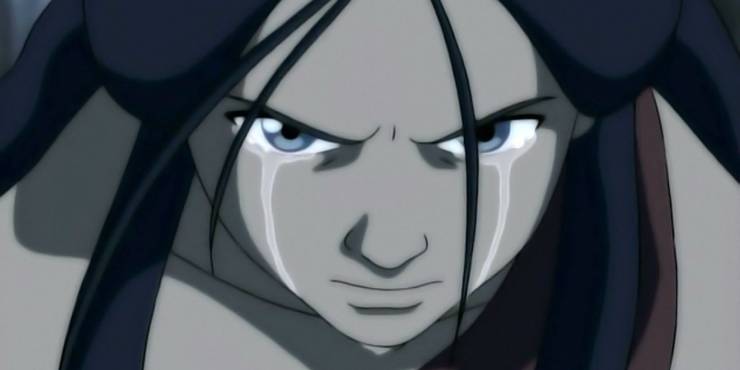 Avatar How Old Katara Is 14 Other Things You Didn T Know About Her