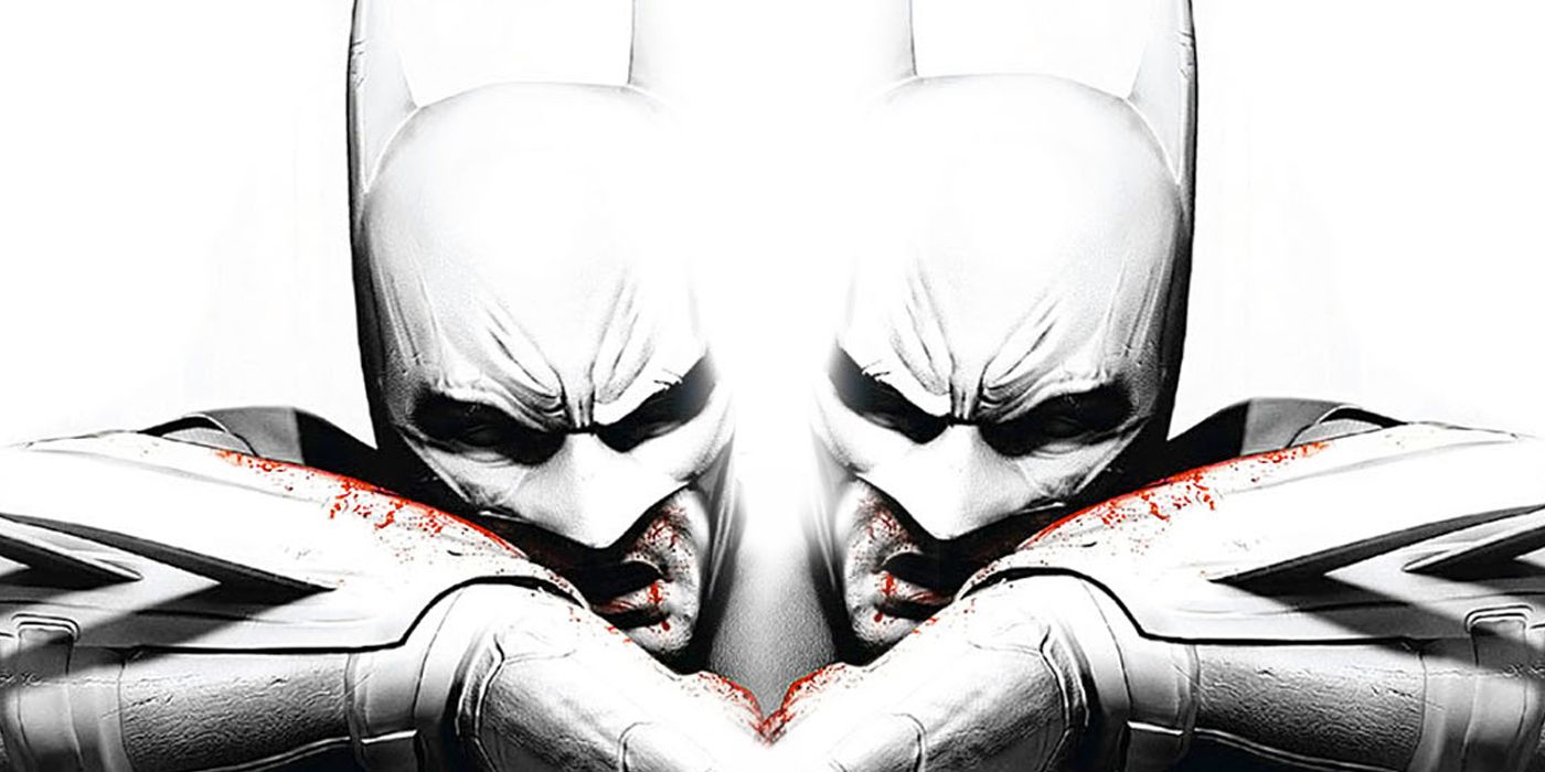 Batman: Arkham City Was Superhero Storytelling at Its Best and Dumbest