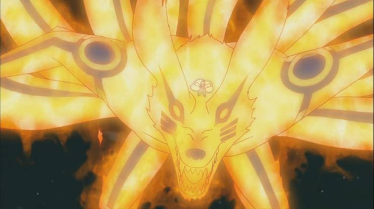Naruto His 15 Craziest Powers Ranked Cbr Naruto His 15 Craziest Powers Ranked Cbr