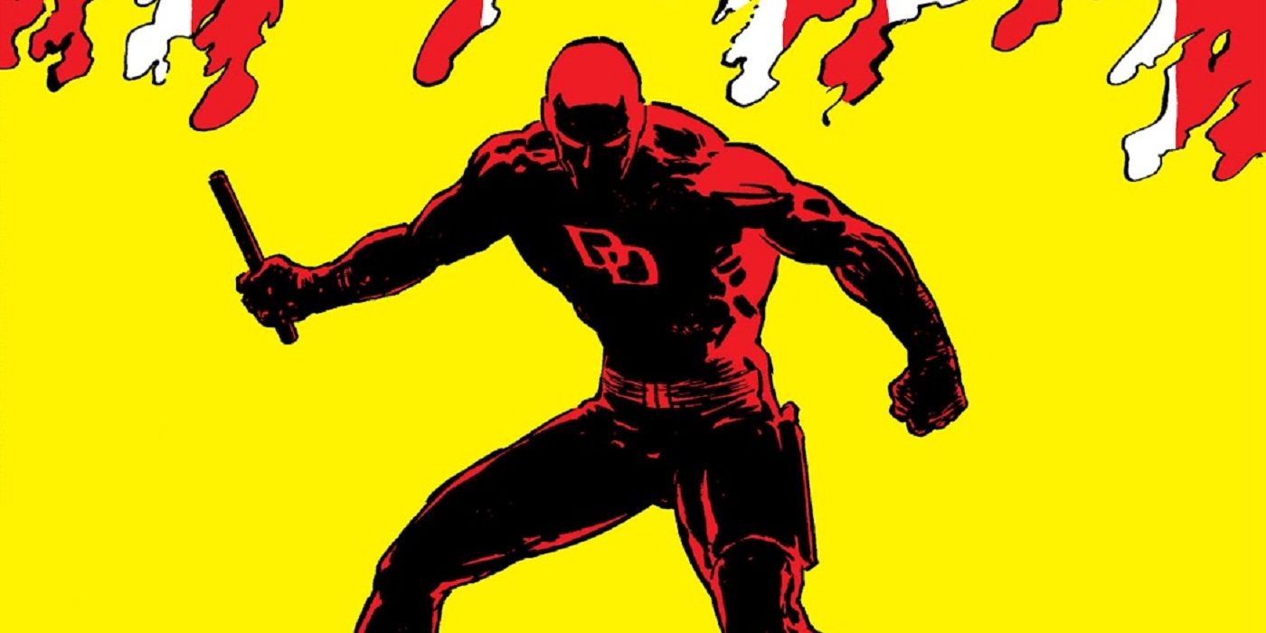 Daredevil Teaches the Kingpin a Very Valuable Lesson | CBR