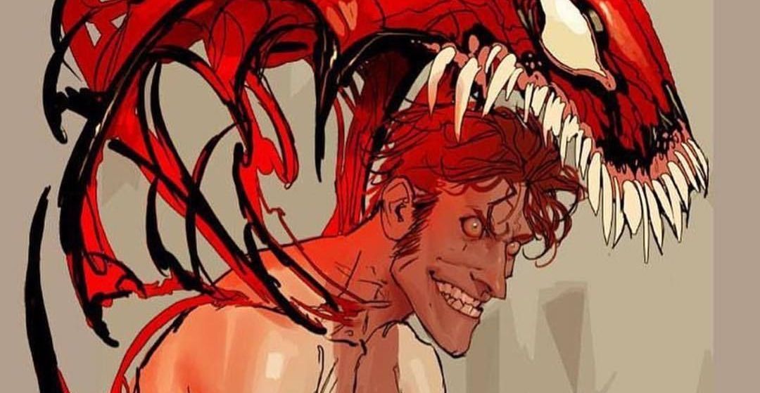carnage and cletus kasady