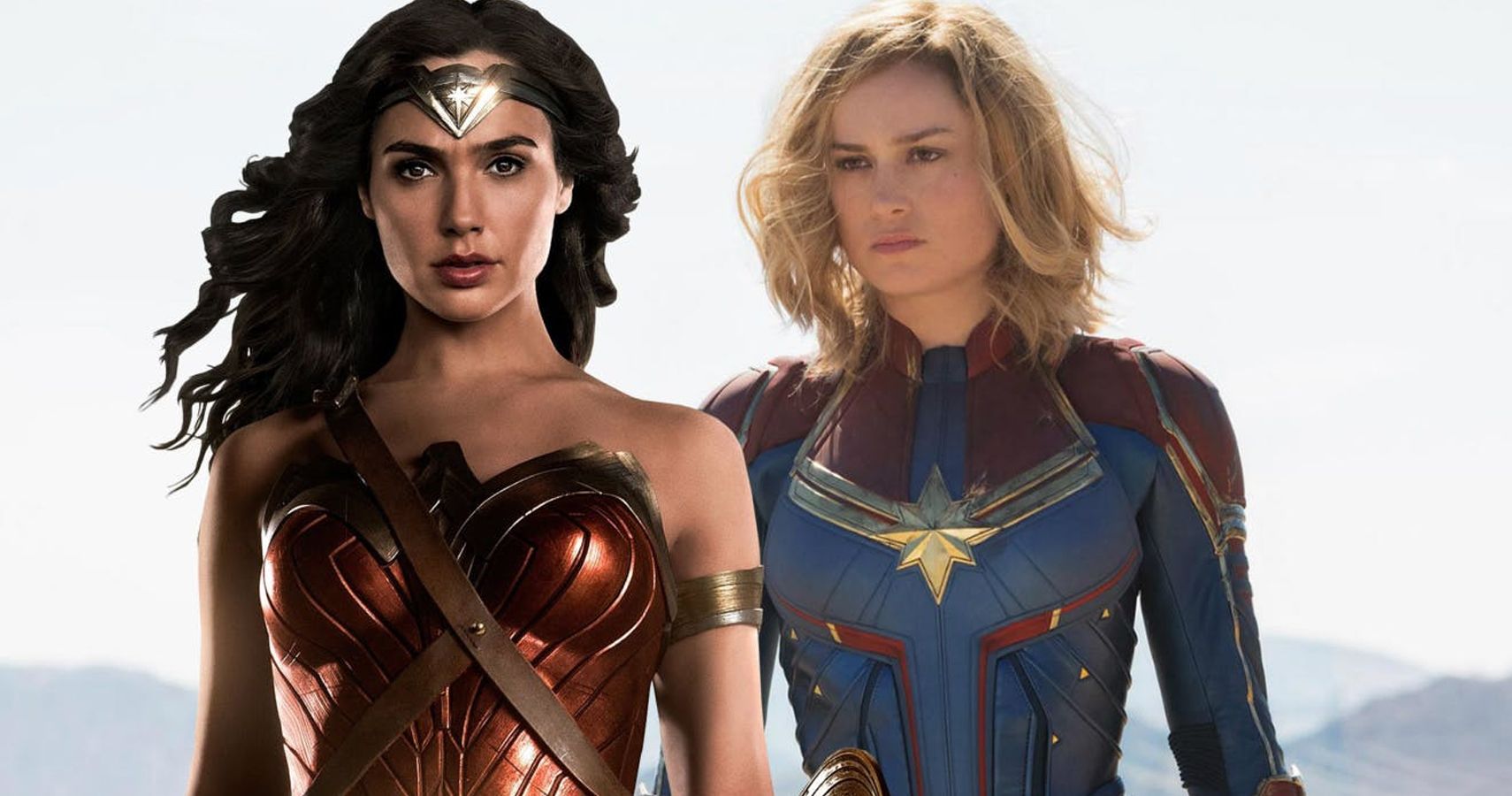 12 Best Female Superheroes in Movie and TV History, superheroes