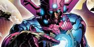 Galactus Just Made A Surprising Cameo In A Non Marvel Movie