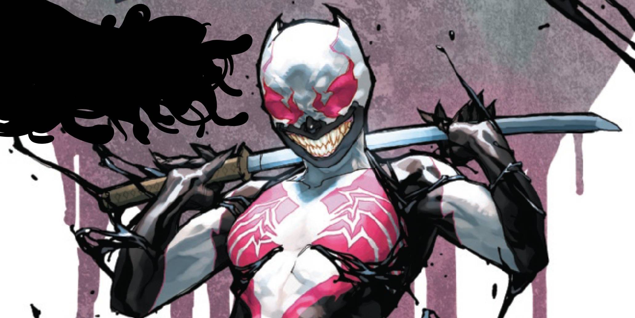 Venomized: 10 Characters That Look Better As Venom (And 9 That Actually  Look Worse)