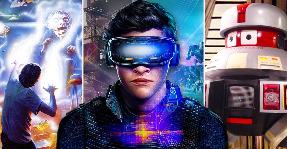 6 Sci Fi Movies That Are Terrific Tributes And 9 That Are Real Ripoffs