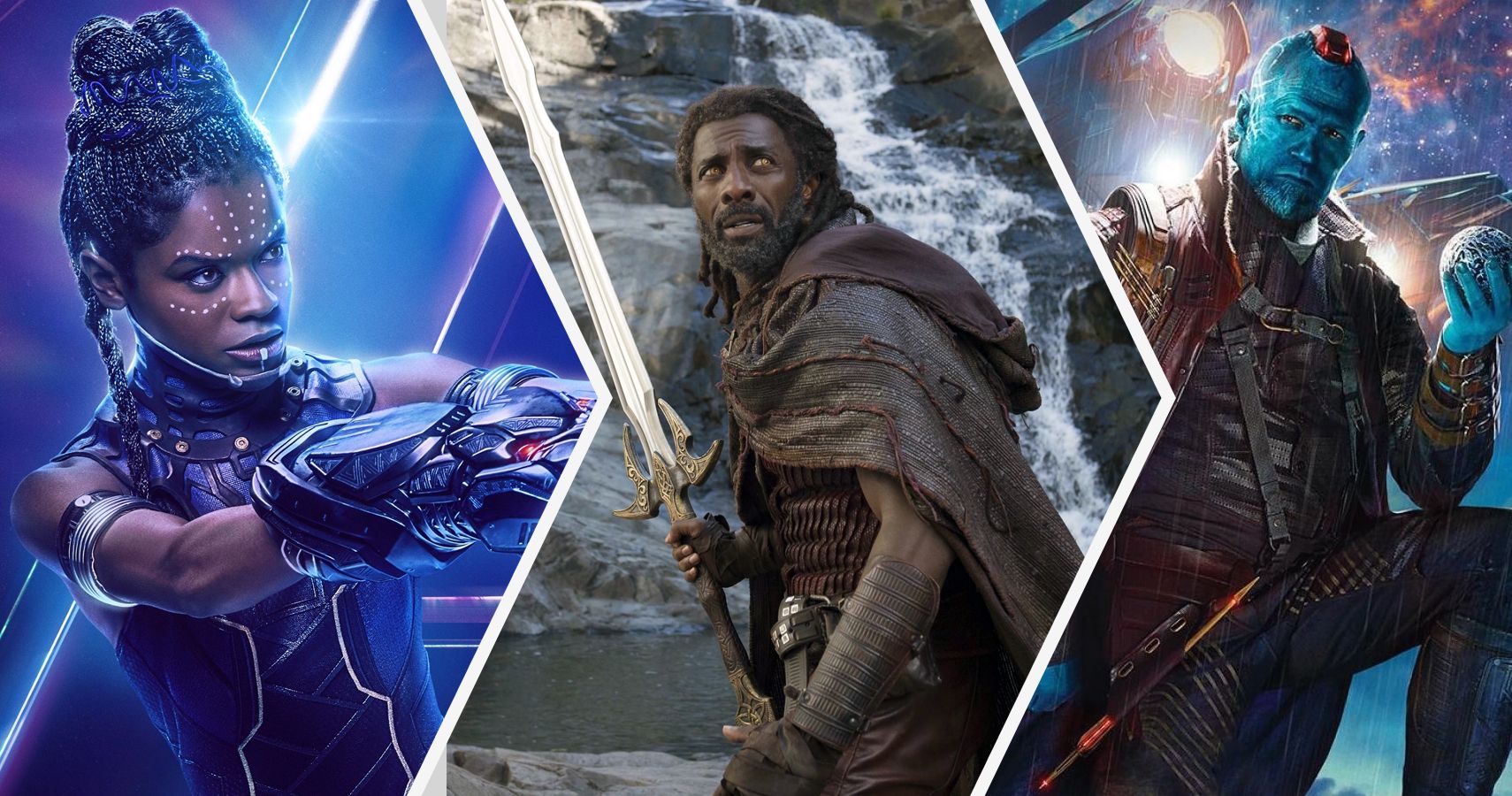 10 Oscar Winners You Didn't Realize Played Marvel Side Characters