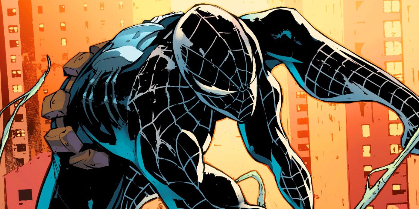 Marvel's Latest What If? Turns Spider-Man Into the Punisher