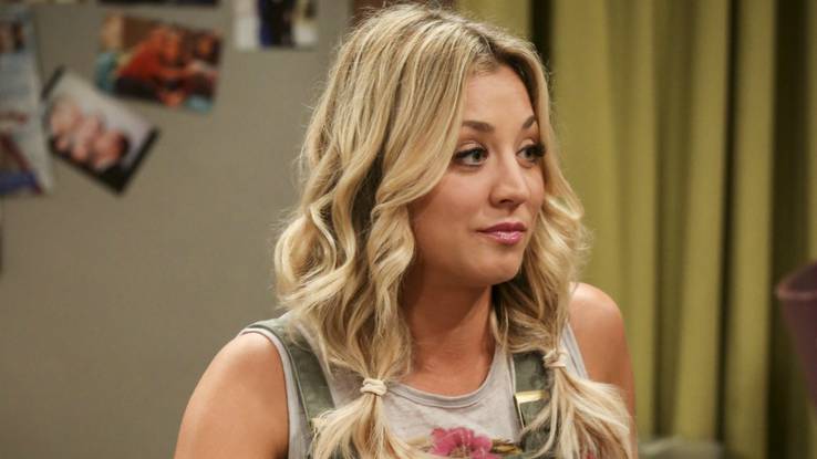 Big Dang Theory 20 Things Fans Never Knew About The Cast Of The