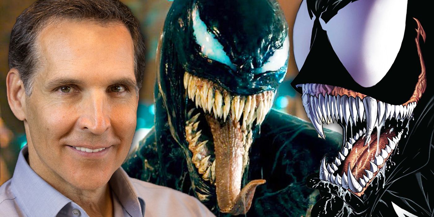 Co-Creator Todd McFarlane Defends 'Venom' Movie, Which Delivered  Everything It Was Supposed To - Bloody Disgusting