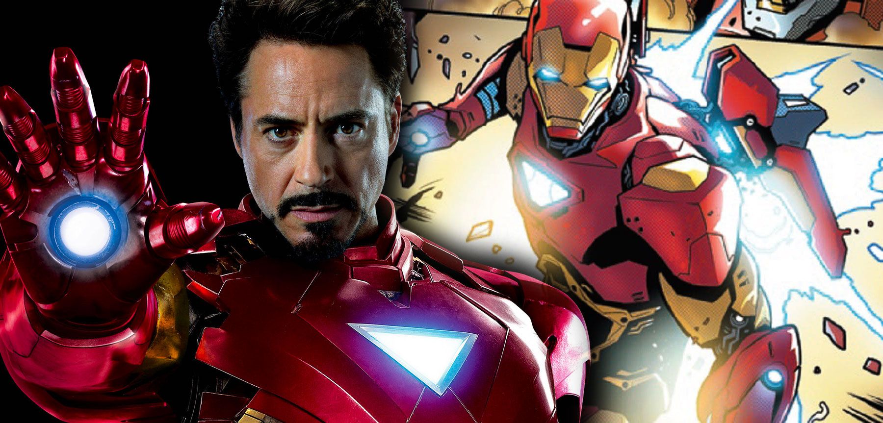 Reasons Why Tony Stark Is The Worst MCU Avenger